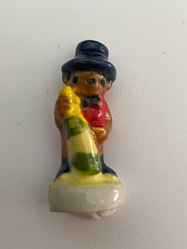 Fève les fêtes l année - fève,