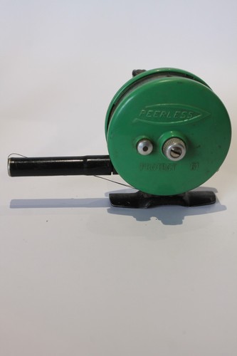 Moulinet vintage peerless - moulinet,