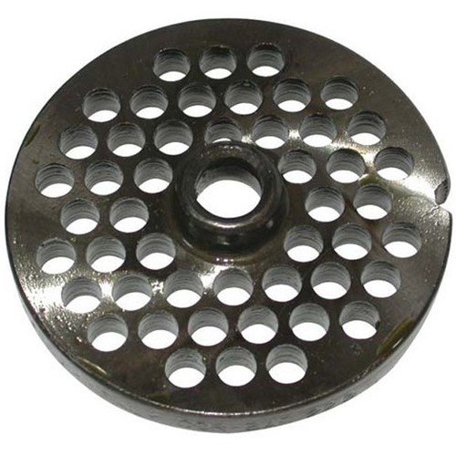 Reber grille inox 8mm - reber,