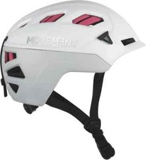 Casque Femme Ski Snowboard Alpinisme MOVEMENT 3TechAlp Taille XS (52-56 Cm)