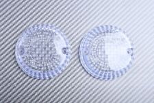 Cabochons / Caches Clignotants