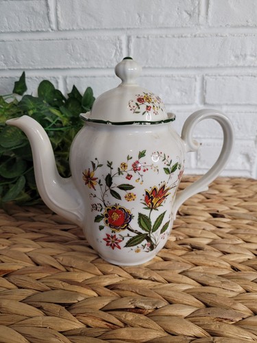 Cafetière porcelaine seltmann - porcelaine,