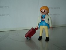 PLAYMOBIL vintage city life