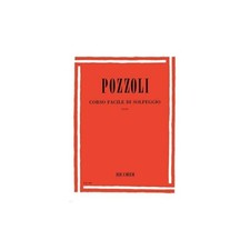 POZZOLI - Cours Facile De