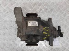 Pont arriere - BMW Serie 1