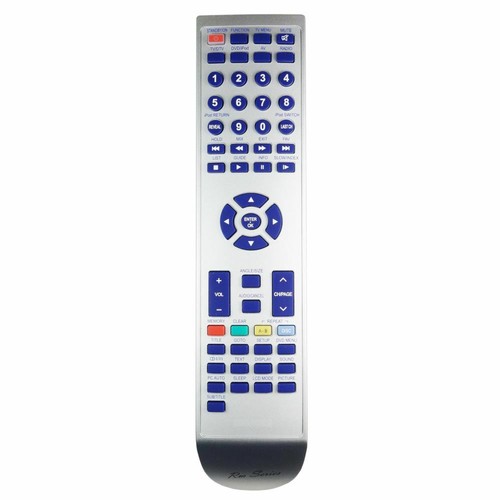 Nouveau télécommande de - *nouveau*,