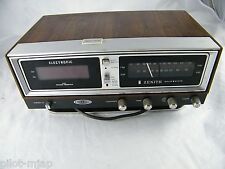 VINTAGE ~ ZENITH ~ CIRCLE OF