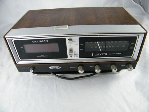 Vintage zenith circle - ~,