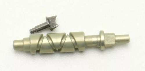 Wormshaft pawl shimano - wormshaft, +