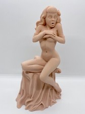 BETTIE PAGE "WOW"