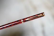 STYLO BILLE WATERMAN PREFACE