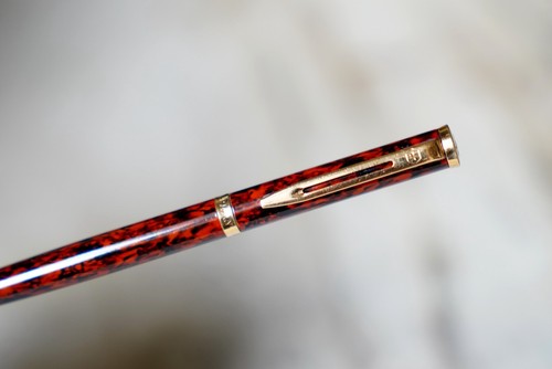 Stylo bille waterman preface - waterman,