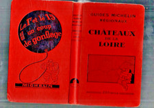 livre les chateaux de la loire