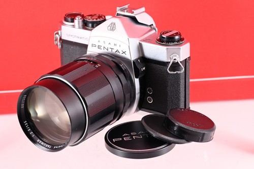 Compteur film pentax - compteur,