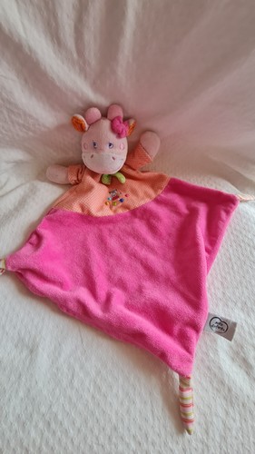 Doudou plat mots enfants - doudou,