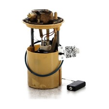 Pompe à carburant électrique