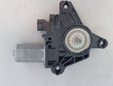 C37707100 MOTEUR LÈVE VITRE ARRIÈRE GAUCHE / E1-B5-51-2 / 2607453 POUR JEEP RENE