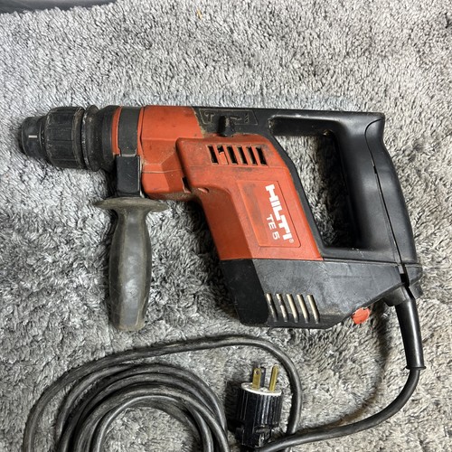 Hilti sds plus rotary - hilti, 5