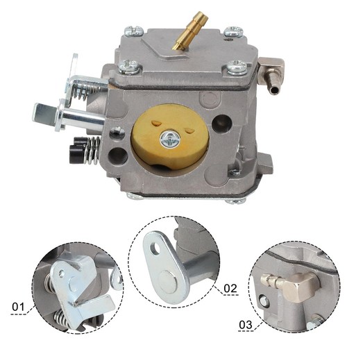 Carburateur remplacement - carburateur,