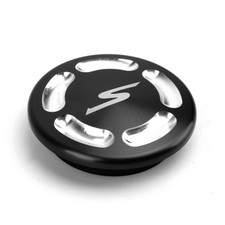 Bouchon De Cadre De Trou Noir