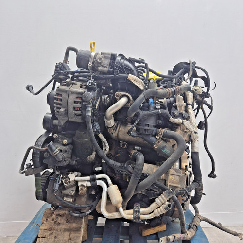Moteur complet ymf6 - ymf6, ford