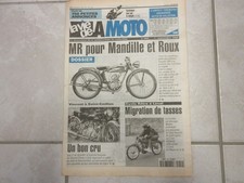 LA VIE DE LA MOTO LVM 254