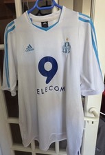 Maillot Adidas Olympique De
