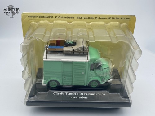 Citroen type perkins - citroen, hy-di
