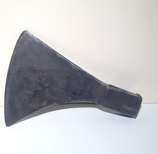 fer de hachette hache à