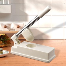 Fumpling Maker Machine Wonthon Maker pour le restaurant Cooking