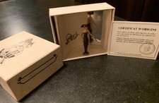 PIXI LES CIVILS :  LA MODE