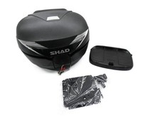 Top case (Honda - Pcx 125 2022