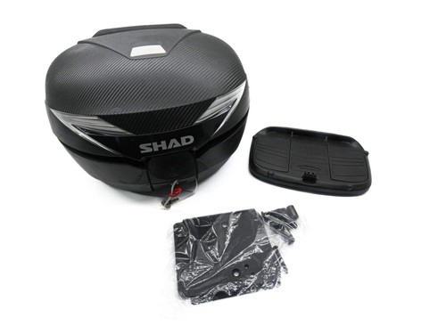 Top case honda - -, pcx