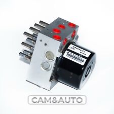 ⭐ Bloc Hydraulique ABS 4L0614517L Sans Commande Audi ⭐ 2 Ans de Garantie ⭐