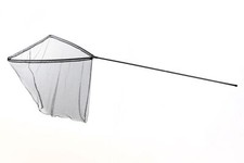 Mostal Épuisette À Carpe 42 Pouces Classique 2 Pièces