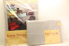 Sylvie Thiriez - Housse de