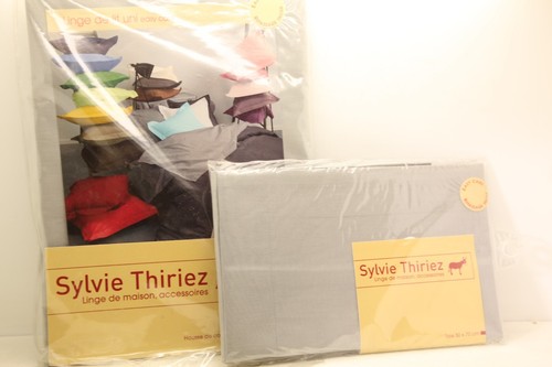 Sylvie thiriez housse - -, de