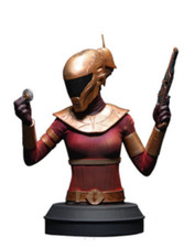 BUSTE DE COLLECTION STAR WARS