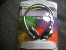 écouteur casque audio  prise