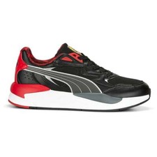 PUMA Homme Scuderia Ferrari X Ray Vitesse Motorsport Chaussures Taille 13 UK 12