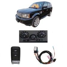Kit De Conversion Chauffage À