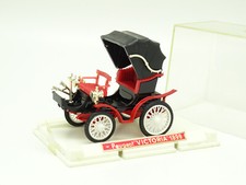 Safir 1/43 - Peugeot Victoria 1899