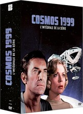 Cosmos 1999-L'Intégrale