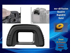 1 OEILLETON De Type DK-21 Pour Nikon D80  D90  D200 / D600 / D610 / D750 / D7000