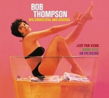 BOB & HIS ORCHESTRA THOMPSON -