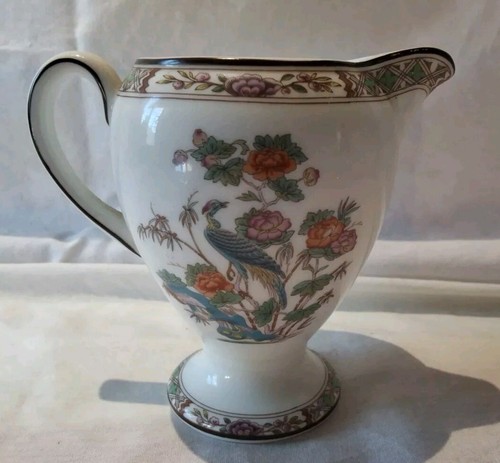 Pot lait globe wedgwood - pot, à