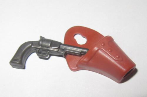Playmobil etui avec colt - ,