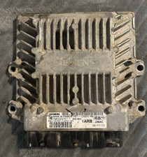 ECU CALCULATEUR MOTEUR FORD 2L TDCI SID803 5WS40227C-T 5M51-12A650-MB A DECODER