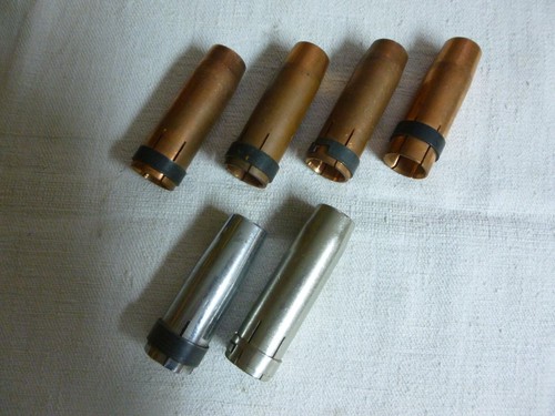 Lot accessoires mig buse - d',
