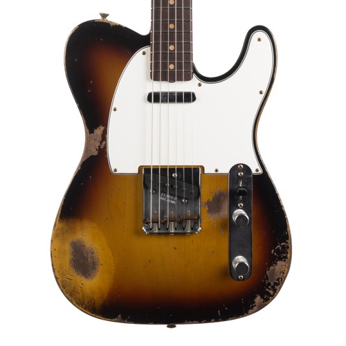 Used fender custom shop 1961 - fender,